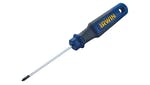 Image of IRWIN® Pro Comfort Screwdriver, Pozidriv