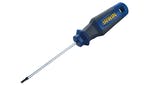 IRWIN® Pro Comfort Screwdriver, TORX