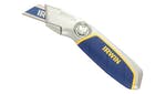 Image of IRWIN® ProTouch Fixed Blade Utility Knife
