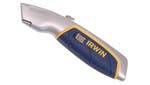 IRWIN® ProTouch Retractable Blade Knife