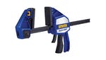 Image of IRWIN® Quick-Grip® Xtreme Pressure Heavy-Duty Clamp