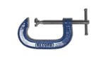 Image of IRWIN® Record® 120 Heavy-Duty G-Clamp