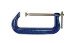 IRWIN® Record® 121 Extra Heavy-Duty Forged G-Clamp