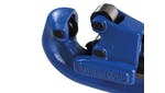 IRWIN® Record® 202 Roller Pipe Cutter 3-50mm