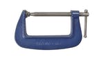 Image of IRWIN® Record® Medium-Duty Forged G-Clamp