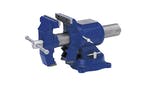 Image of IRWIN® Record® Multipurpose Vice 125mm (5in)