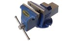 Image of IRWIN® Record® Pro Entry Mechanic's Vice 100mm (4in)