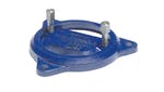 Image of IRWIN® Record® Swivel Bases