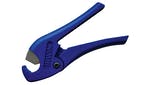Image of IRWIN® Record® T850026 Plastic Pipe Cutter 26mm