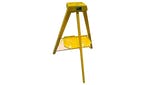 Image of IRWIN® Record® TS10 Tripod Stand Only