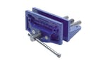 Image of IRWIN® Record® V149B Woodcraft Vice 150mm (6in)