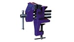 Image of IRWIN® Record® V75B Table Vice 75mm (3in) - Boxed