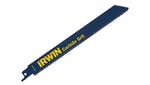 Image of IRWIN® Sabre Saw Blade 800RG Carbide Grit 200mm Pack of 2