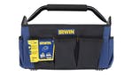 IRWIN® T150 Foundation Series Tool Tote 38cm (15in)