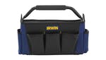 Image of IRWIN® T150 Foundation Series Tool Tote 38cm (15in)