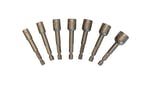 IRWIN® T394100 Power Grip Screw Extractor Set 7 Piece