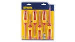 IRWIN® VDE Pro Comfort Screwdriver Set of 6 SL/PH