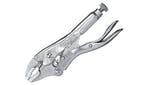 IRWIN Vise-Grip Curved Jaw Locking Pliers with Wire Cutter