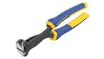Image of IRWIN Vise-Grip End Cutting Pliers 200mm (8in)