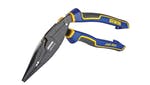 Image of IRWIN Vise-Grip ErgoMulti Long Nose Pliers 200mm (8in)