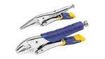 Image of IRWIN Vise-Grip Fast Release™ Locking Pliers Set of 2