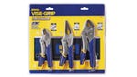 IRWIN Vise-Grip Fast Release™ Locking Pliers Set of 3 7R 9LN & 10WR