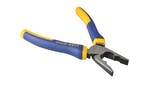 IRWIN Vise-Grip High Leverage Combination Pliers 175mm (7in)