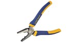 IRWIN Vise-Grip High Leverage Combination Pliers 175mm (7in)