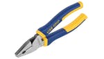 Image of IRWIN Vise-Grip High Leverage Combination Pliers 175mm (7in)