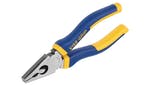 Image of IRWIN Vise-Grip High Leverage Combination Pliers