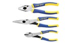 IRWIN Vise-Grip Pro Pliers Set, 3 Piece