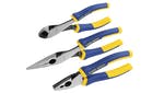 IRWIN Vise-Grip Pro Pliers Set, 3 Piece