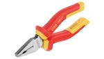 IRWIN Vise-Grip VDE Combination Pliers