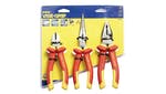 IRWIN Vise-Grip VDE Pliers Set, 3 Piece