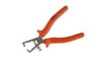 ITL Insulated Insulated End Wire Strippers 150mm