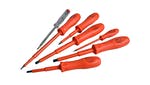 Image of ITL Insulated Insulated Screwdriver