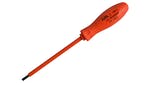 Image of ITL Insulated Insulated Terminal Screwdrivers