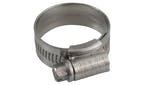 Image of Jubilee® Stainless Steel Hose Clip