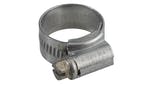 Image of Jubilee® Zinc Plated Hose Clip