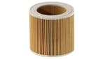 Image of Karcher Cartridge Filter for Vacuum (Single)