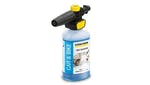 Image of Karcher FJ 10 C Connect 'n' Clean Foam Nozzle with Car Shampoo