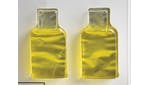 Karcher Glass Cleaning Sachets (4x20ml)