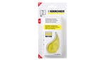 Image of Karcher Glass Cleaning Sachets (4x20ml)