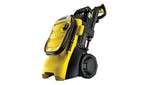 Karcher K 4 Compact Home Pressure Washer 130 bar 240V