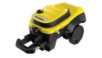 Karcher K 4 Compact Home Pressure Washer 130 bar 240V