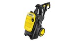 Karcher K 5 Compact Home Pressure Washer 145 bar 240V