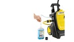 Karcher K 5 Compact Home Pressure Washer 145 bar 240V