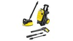 Image of Karcher K 5 Compact Home Pressure Washer 145 bar 240V