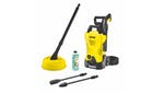 Image of Karcher K2.850 Premium Telescopic Washer 110 bar 240V