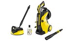 Image of Karcher K5 Premium Full Control Plus Home Pressure Washer 145 bar 240V